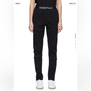 Essentials Thermal Lounge Pants